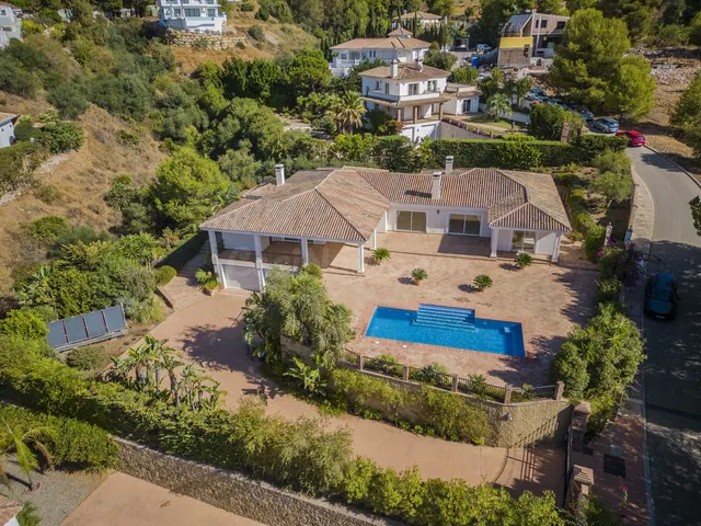 Chalet 5 habitaciones 461m² en venta - Riviera del sol - foto 3