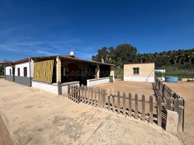 UNA FINCA PARA DISFRUTAR - foto 3