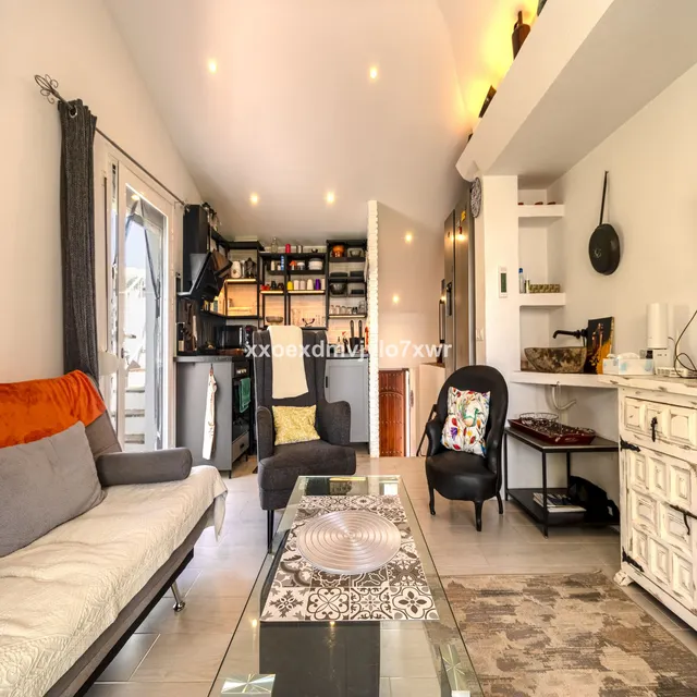 Adosado 3 habitaciones 174m² en venta - Estepona Golf — 15