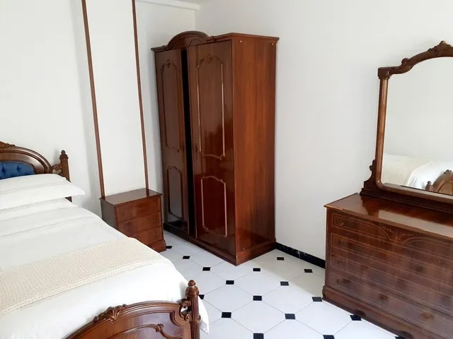 Comodidad y amplitud en cadiz — 33