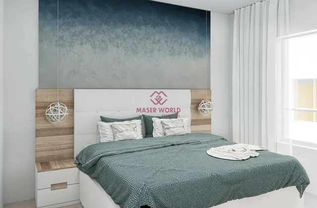 Villas de obra nueva cerca de La Serena Golf y la playa en Los Alcázares — 8