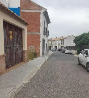 SE VENDE piso OKUPA en C GUADALCALZAR B5 11 de Guadalcázar - foto 4