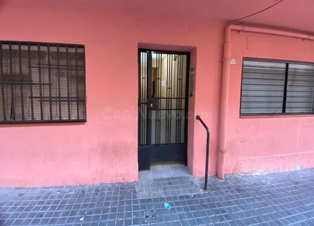 MARAVILLOSO PISO OKUPA en Calle Nuria 15 de PremiÑ  de Mar ( - foto 4