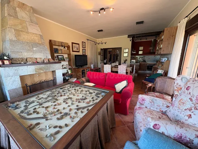 Parcela con casa en urbanización Cañada de la Espada - foto 2