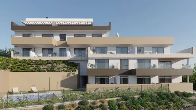 Ático 3 habitaciones 143m² en venta - Las Mesas - foto 5