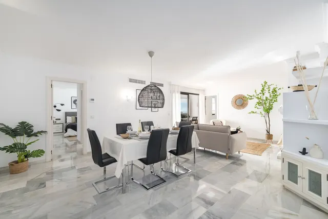 Apartamento 2 habitaciones 130m² en venta - Marbella — 4