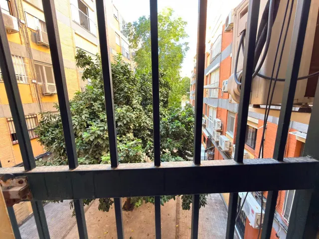 Piso en calle San Jacinto — 11