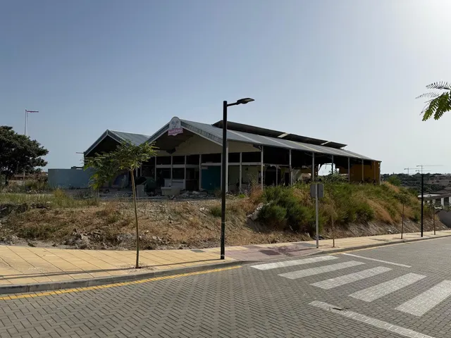 Parcela 1127m² en venta - Costa Del Sol — 6