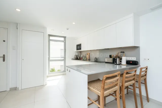 Ático 3 habitaciones 117m² en venta - Marbella - foto 2