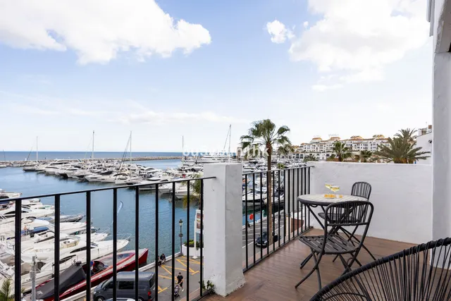Ático 2 habitaciones 113m² en venta - Marbella — 7