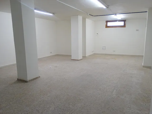 Exclusivo LOCAL COMERCIAL A PIE DE CALLE en el corazón de Arganda — 20