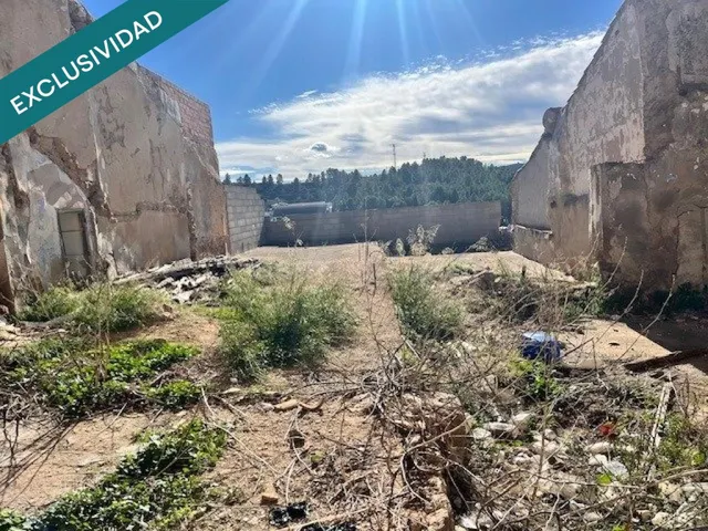 Solar urbano de 197m², con inmejorables vistas. - foto 4