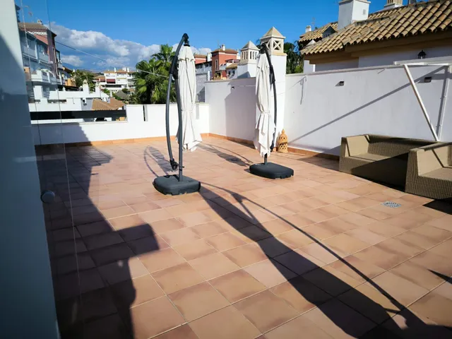 Ático 2 habitaciones 85m² en venta - Baviera golf — 8