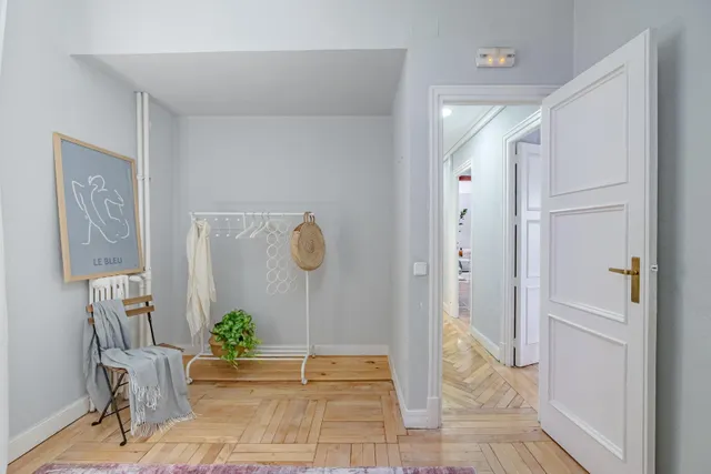 Piso 4 habitaciones 162m² en venta - Malasaña-Universidad — 48
