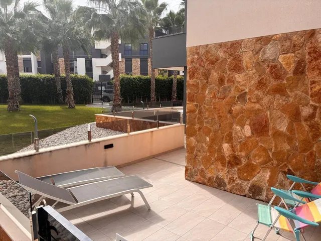 Apartamento 2 habitaciones 75m² en venta - PAU 26 — 27