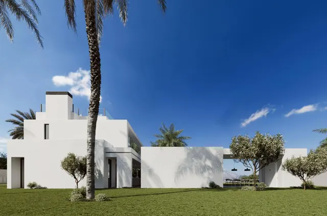 Villa 6 habitaciones 1177m² en venta - Cascada de Camojan — 9