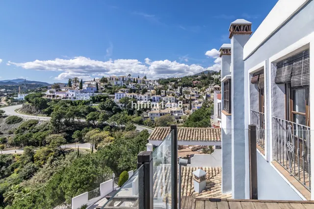 Adosado 3 habitaciones 167m² en venta - Costa del Sol — 20