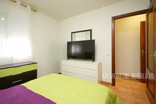 Piso 3 habitaciones 90m² en venta - El Tablero — 27