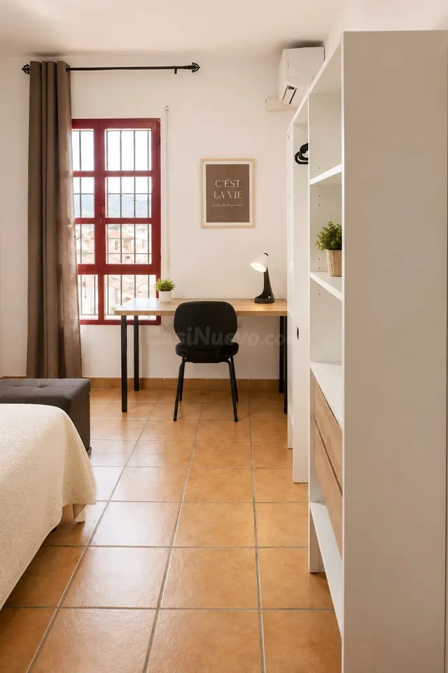 La Ñora UCAM: Tu Hogar Ideal Cerca de la Universidad - foto 2