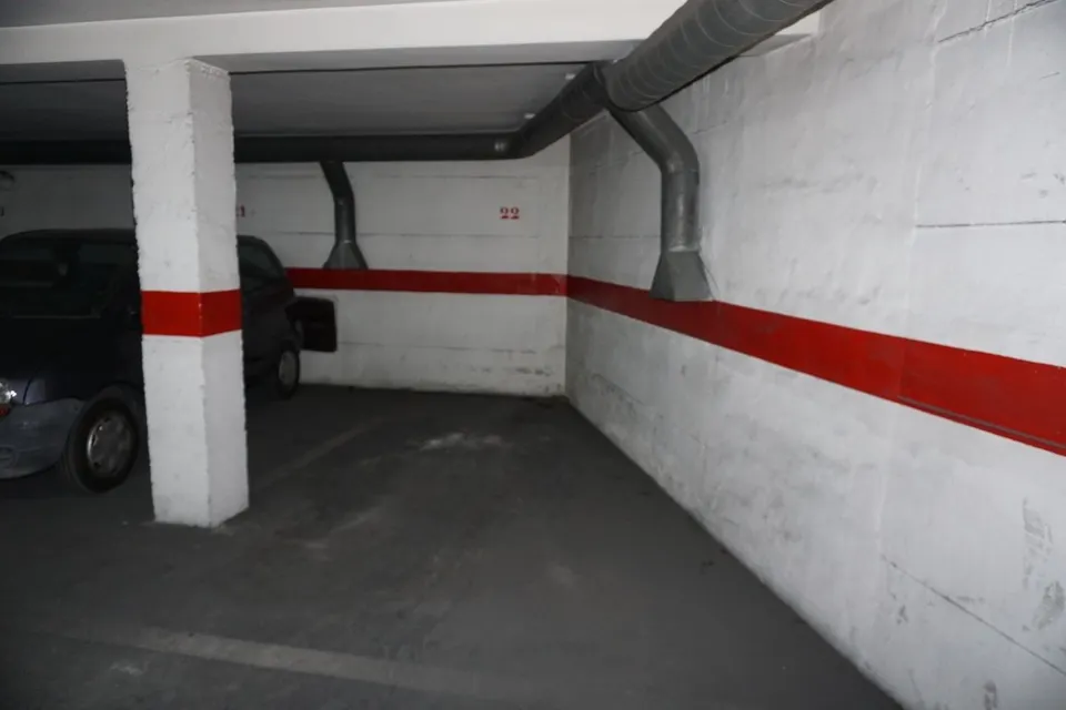 VENTA GARJE ZONA CRUZ ROJA PARA GUARDAR MOTOS