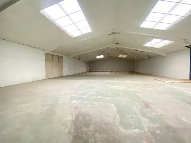 Nave industrial 750m² en alquiler - Aeropuerto - foto 3