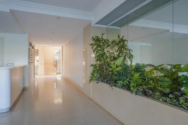 Piso reformado en Cambrils con piscina y parking incluido — 38
