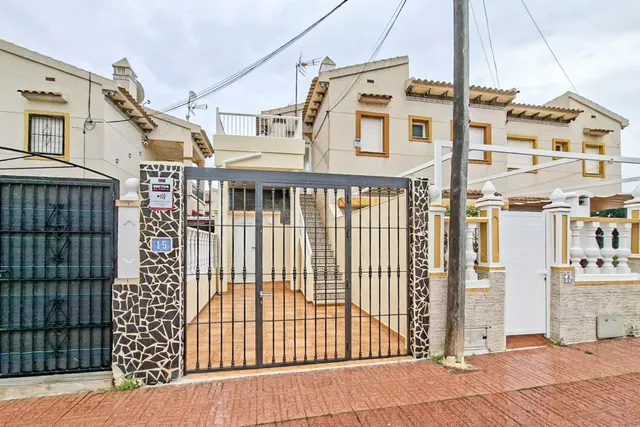 Bungalow 2 habitaciones 51m² en venta - Punta Prima — 19