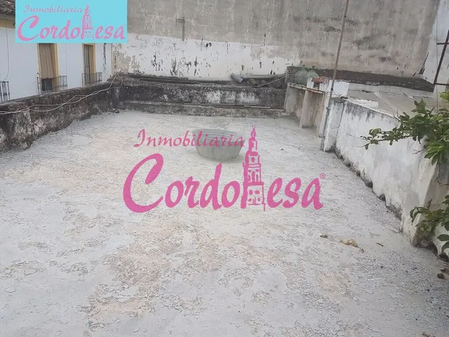 ¡¡¡ATENCION INVERSORES!!! CASA JUNTO A AL ALCAZAR Y JUDERÍA — 13