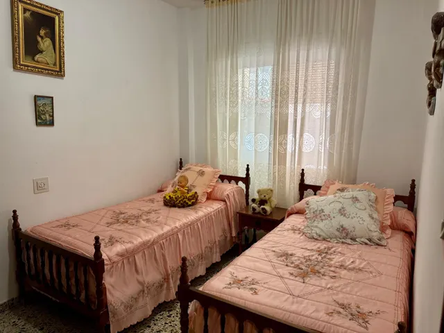 CASA EN CASCO URBANO DE LANJARON — 8
