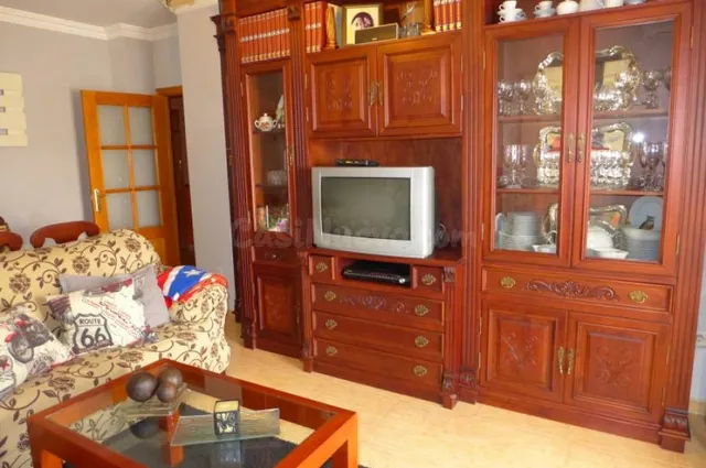 Piso en venta - foto 3