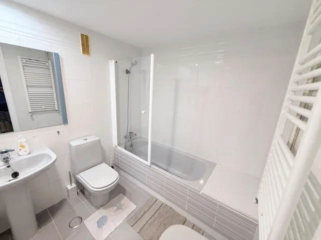 Apartamento en Alquiler en Rincón de la Zofra, El Campello   SE ALQUILA HASTA JUNIO 30 DEL 2027 — 19