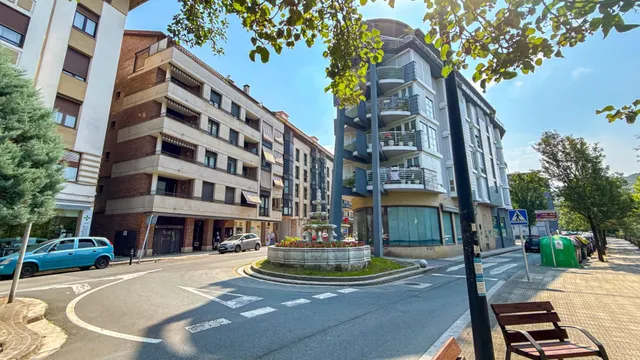 Local comercial en venta en Ordizia – Calle Urdaneta — 13