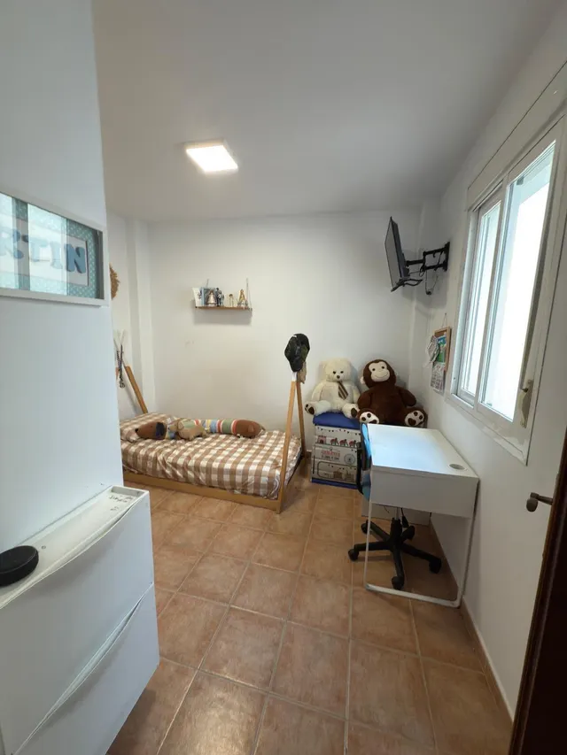 Se vende casa en San Fernando , zona centro — 15