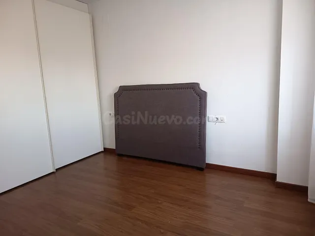 Piso junto al Palacio de Justicia — 5