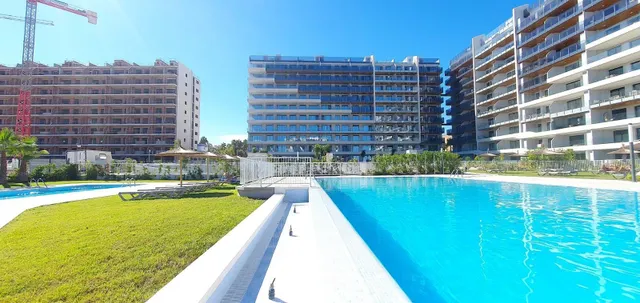 Apartamento en punta prima con vistas al mar! — 30