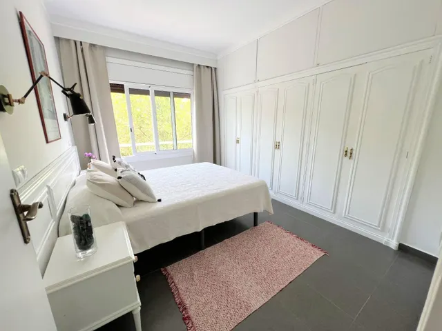 Apartamento 3 habitaciones 77m² en alquiler - Born — 23