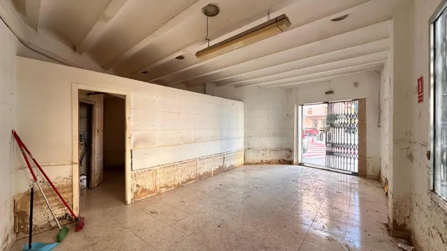Haz realidad tu proyecto en pleno corazón de L’Alcúdia — 6