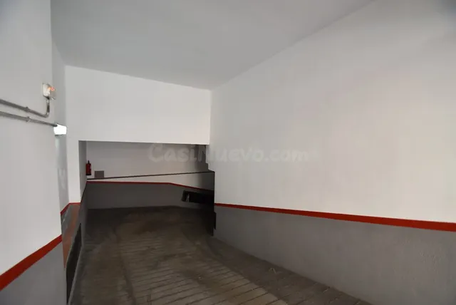 Plaça de párquing en venta