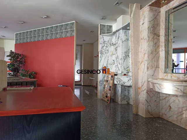 LOCAL COMERCIAL CHAFLÁN EN VENTA EN ONTINYENT - BARRIO SAN JOSÉ — 7