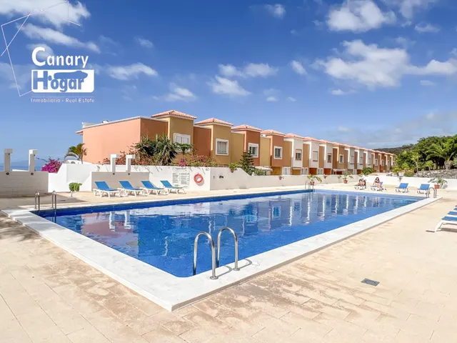 APARTAMENTO venta en Roque del Conde, con vistas al mar - foto 3