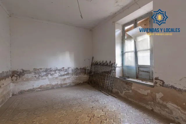 Cortijo El Marchal – Finca rústica de 1.420 m2 entre Alhendín y Las Gabias — 6