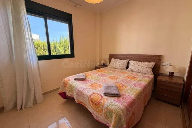 Apartamento 2 habitaciones 76m² en venta - Doña Pepa — 14