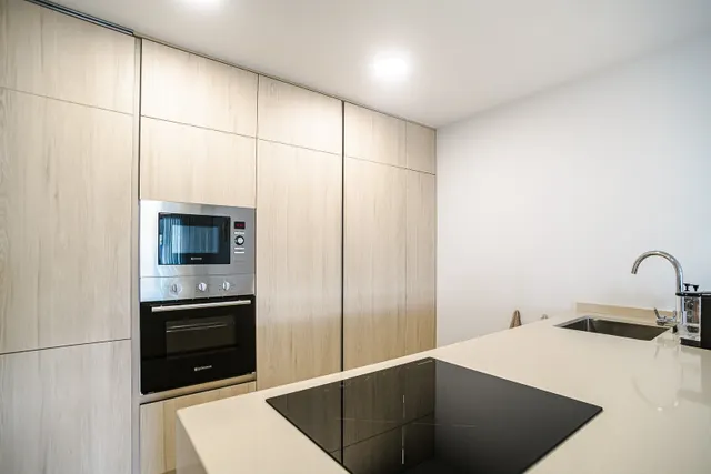 Ático 2 habitaciones 78m² en venta - Lomas de Cabo Roig — 11