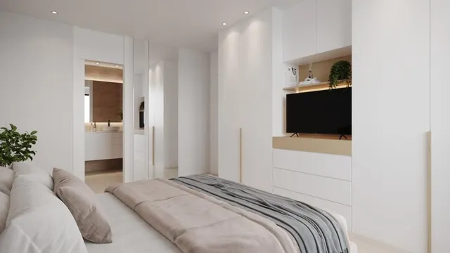 Apartamento 2 habitaciones 97m² en venta - San Pedro de Pinatar — 7