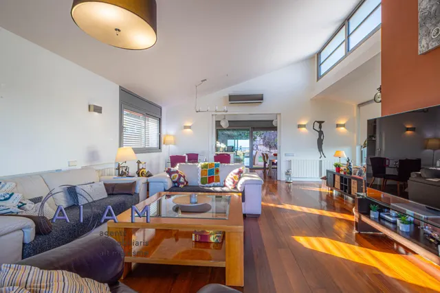 CASA EXCLUSIVA EN CALELLA — 6
