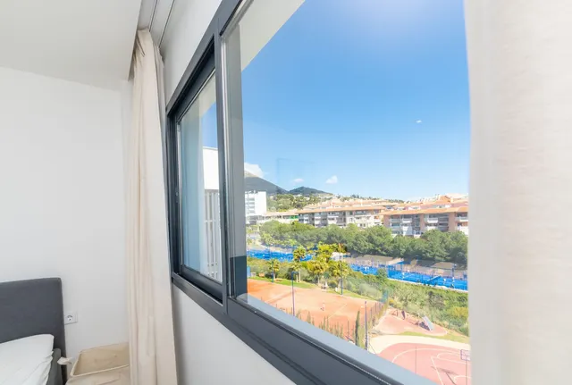 Ático 3 habitaciones 138m² en venta - Centro — 19