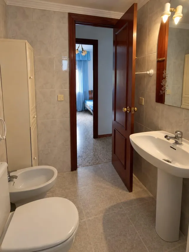 Piso 3 habitaciones 69m² en venta - Rochelambert — 12