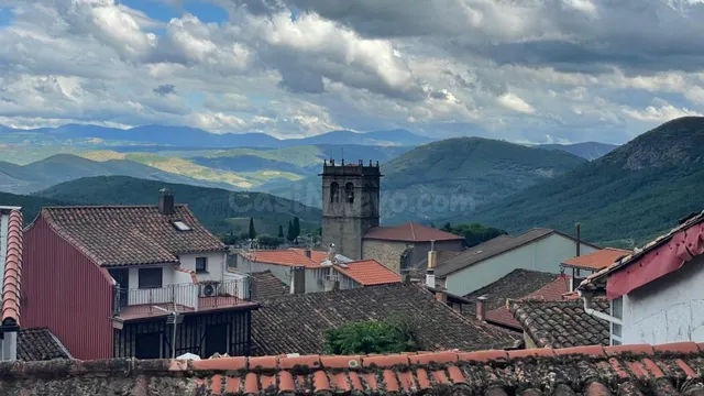 Venta de Casa Rural en Herguijuela de la Sierra - foto 2