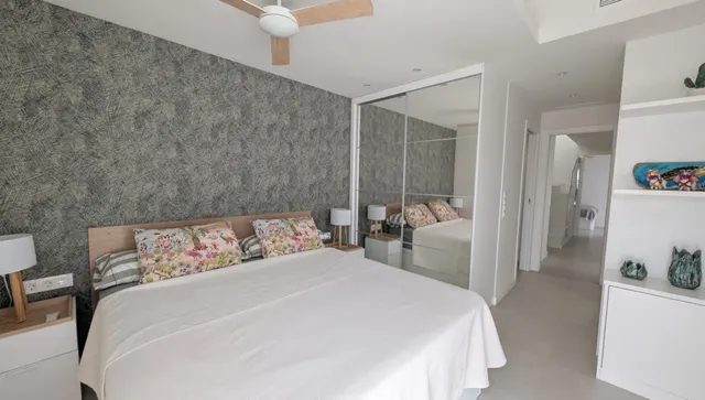 Villa 4 habitaciones 160m² en venta - Centro — 33