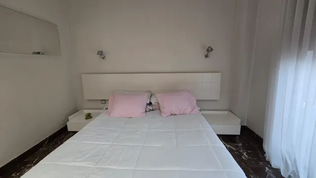PISO DE LUJO EN ESQUINA TODO EXTERIOR — 28